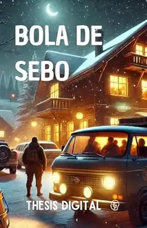 Bola de Sebo (Contos de Guy de Maupassant) – Thesis  Digital
