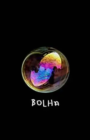 Bolha – Letícia Nóbrega Nóbrega