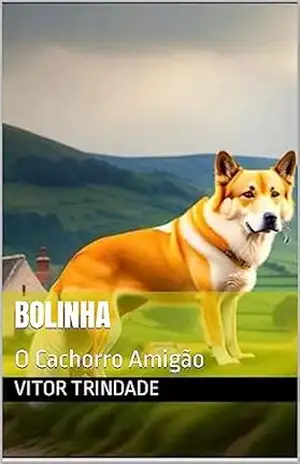 Bolinha: O Cachorro Amigão – Vitor Trindade