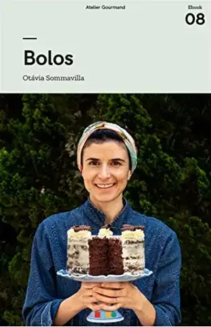 Bolos: Tá na Mesa – Atelier Gourmand