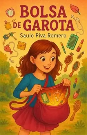 Bolsa de garota – Saulo Piva Romero