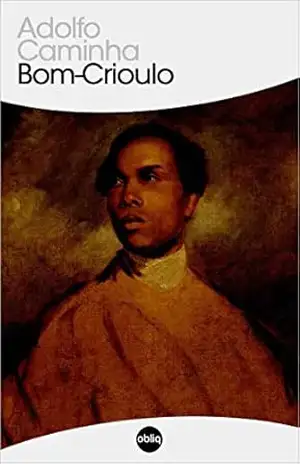 Bom Crioulo (Clássicos Hiperliteratura Livro 36) – Adolfo Caminha