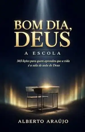 Bom Dia, Deus: A Escola – Alberto  Araújo