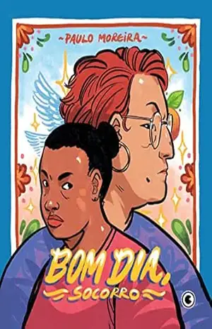Bom dia, Socorro – Paulo Moreira