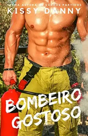 BOMBEIRO GOSTOSO – Kissy  Danny