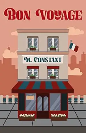 Bon Voyage – M  Constant