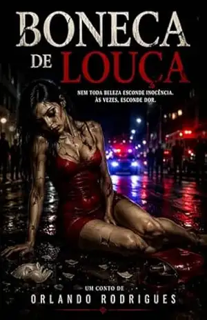 Boneca de louça (Mistérios Sombrios Livro 16) – Orlando Rodrigues