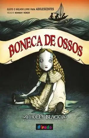 Boneca de ossos – Holly Black