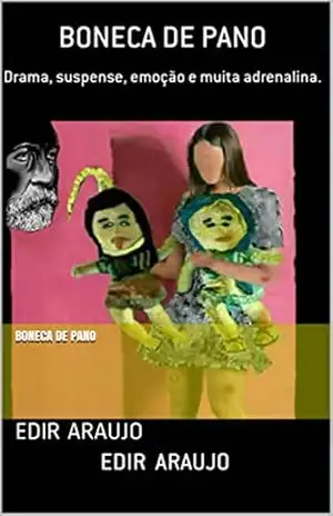 Boneca de Pano – Edir Araujo