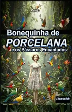 Bonequinha De Porcelana – Carlos Araujo Carujo