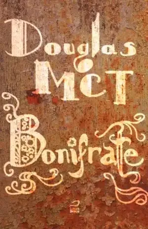 Bonifrate - Douglas MCT
