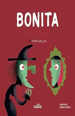 Bonita – Harold Canizales