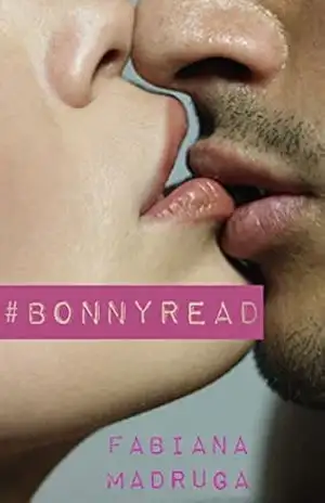 #BONNYREAD – Fabiana Madruga