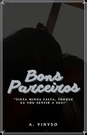 Bons Parceiros – A. Viny