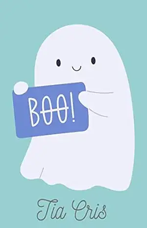 BOO! – Tia Cris