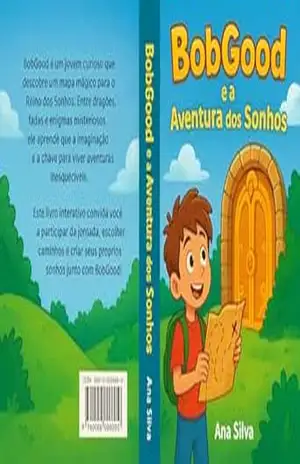 BoobGood e a Aventura dos Sonhos – Arthur Tovar
