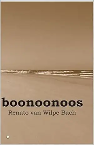 boonoonoos – Renato van Wilpe Bach