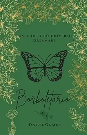 Borboletário – David Gomes