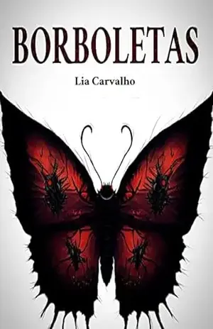 Borboletas - Lia Carvalho
