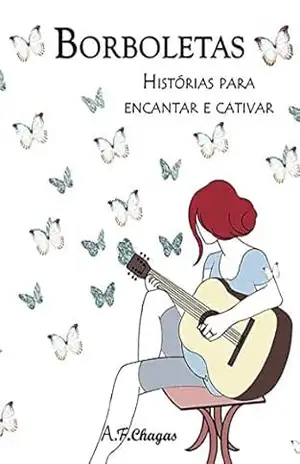 Borboletas - , A.f.chagas