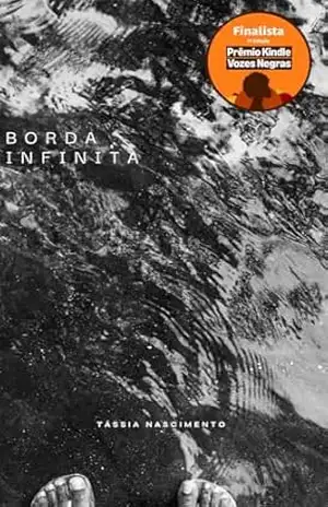 Borda Infinita – Tássia  Nascimento