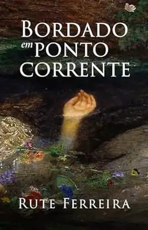 Bordado em Ponto Corrente – Rute Ferreira