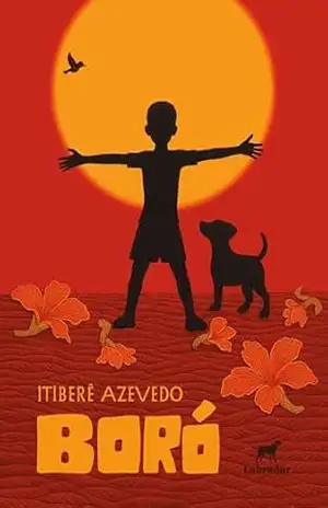 Boró - Itiberê Azevedo