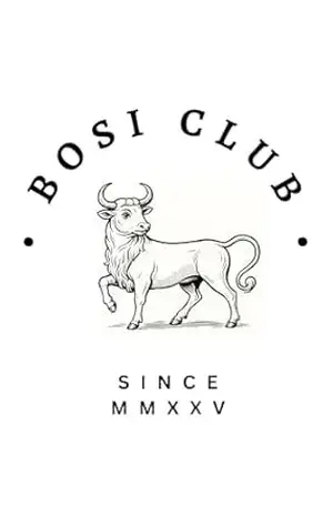 Bosi Club - Felipe Bosi