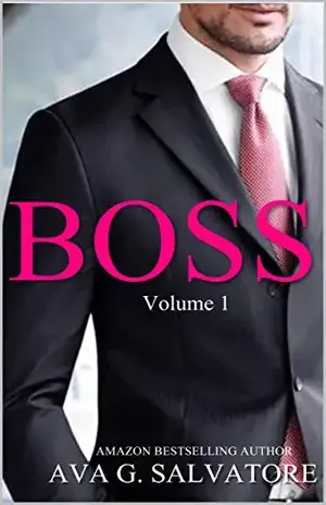 BOSS: Volume 1 (Promessas) - Ava G. Salvatore