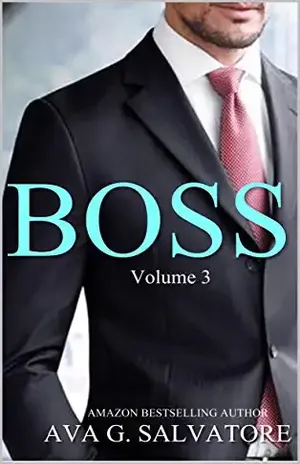 BOSS: Volume 3 (Promessas) - AVA G. SALVATORE