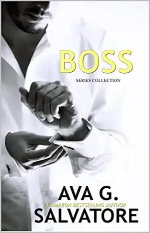 BOSS: Series Colletion - Ava G. Salvatore
