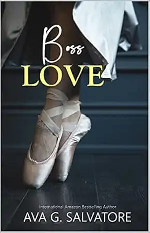 Boss Love: Duet (Mr. Black Livro 1) – Ava G.  Salvatore