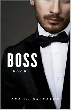 BOSS: Volume 1 (Promessas) – Ava G. Salvatore
