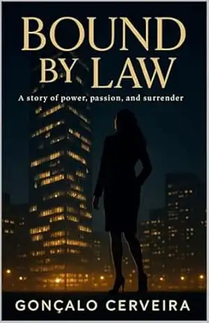 Bound by Law – Goncalo Cerveira