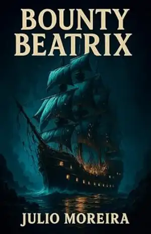 Bounty Beatrix – JULIO MOREIRA