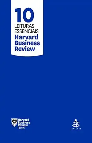Box 10 leituras essenciais - Harvard Business Review