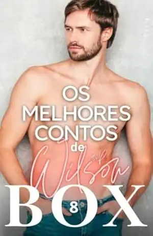 (BOX 8) Os Melhores Contos Gays de A P Wilson – A P Wilson