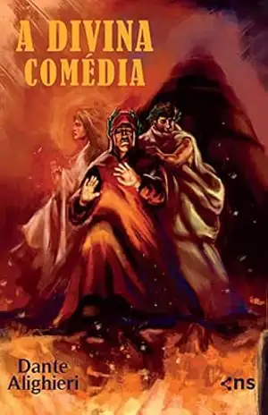 Box A Divina Comédia – Dante Alighieri