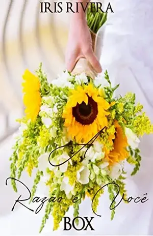BOX A Razão é Você – Iris Rivera