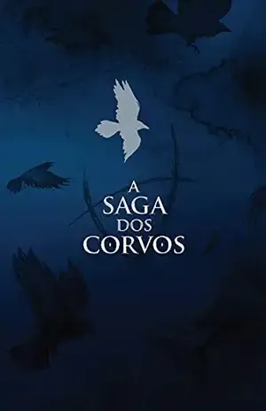Box A Saga dos Corvos - Maggie Stiefvater