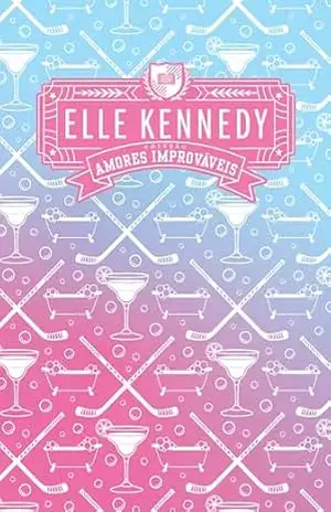 Box – Amores Improváveis (Nova edição) – Elle Kennedy