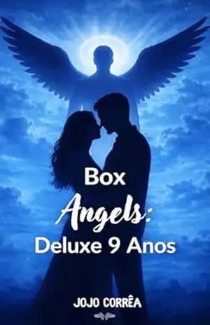 Box Angels: Deluxe 9 Anos (Série Angels Versão Deluxe 9 Anos) - Jojo  Corrêa