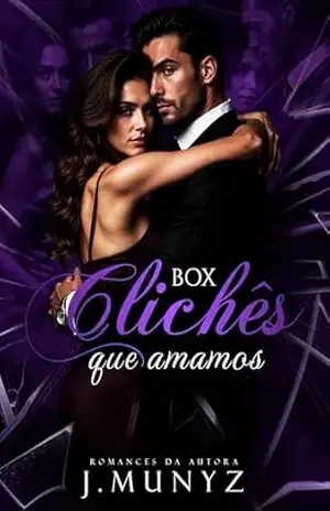 Box Clichês que Amamos – J Munyz