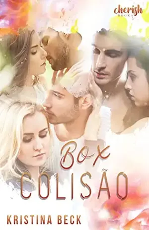 Box – Colisão – Kristina Beck