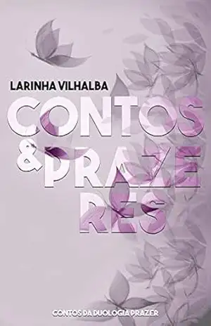 Box: CONTOS & PRAZERES – Larinha Vilhalba