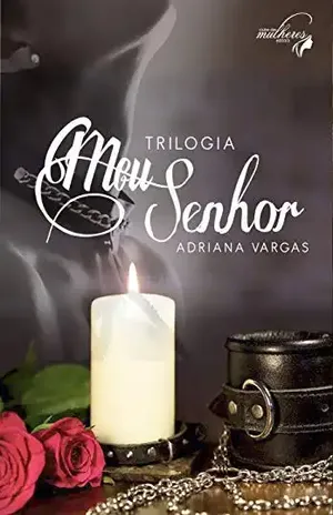 Box da Série Meu Senhor: Romance SM – Adriana Vargas
