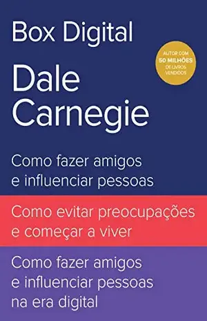 Box Dale Carnegie – Dale Carnegie