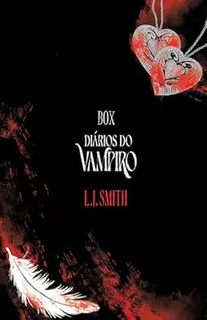Box Diários do Vampiro – O Retorno - L. J. Smith