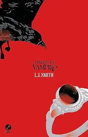 Box Diários do Vampiro - L.J Smith