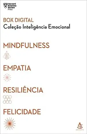 Box Digital – Coleção Inteligência Emocional (Coleção inteligência emocional – HBR) – Harvard Business Review